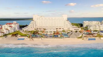 Royal Solaris Cancun Resort