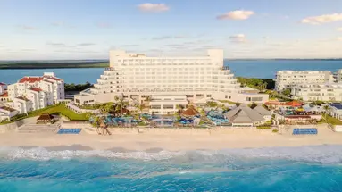 Royal Solaris Cancun Resort