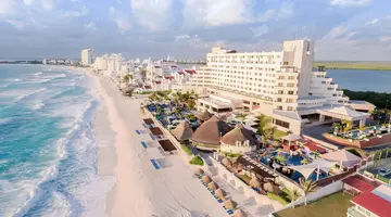 Royal Solaris Cancun Resort
