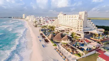 Royal Solaris Cancun Resort