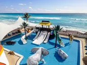 Royal Solaris Cancun Resort