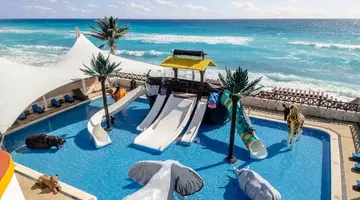 Royal Solaris Cancun Resort