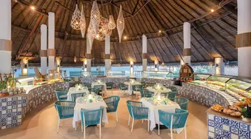 Royal Solaris Cancun Resort