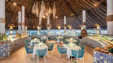 Royal Solaris Cancun Resort