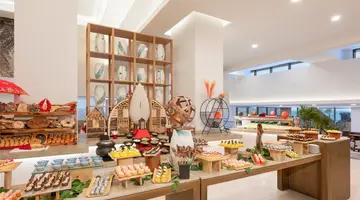 Royal Solaris Cancun Resort