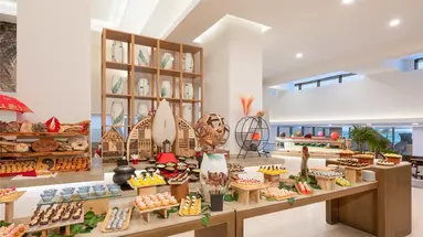 Royal Solaris Cancun Resort