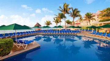 Royal Solaris Cancun Resort