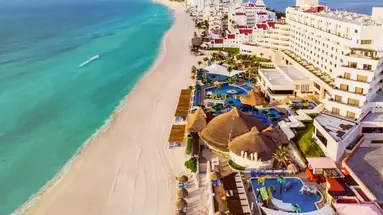Royal Solaris Cancun Resort