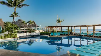 Royal Solaris Cancun Resort