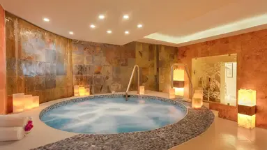 Royal Solaris Cancun Resort