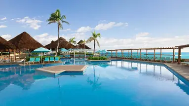 Royal Solaris Cancun Resort