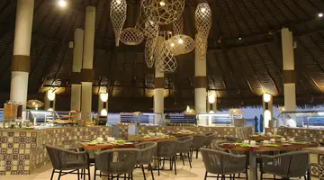 Royal Solaris Cancun Resort