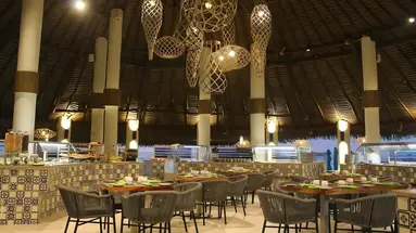Royal Solaris Cancun Resort