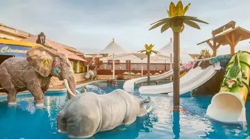 Royal Solaris Cancun Resort