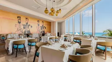 Royal Solaris Cancun Resort