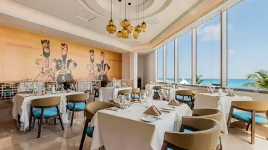 Royal Solaris Cancun Resort
