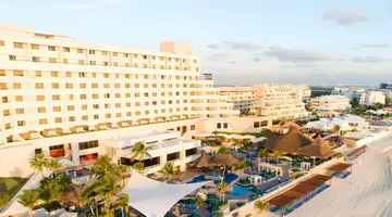 Royal Solaris Cancun Resort
