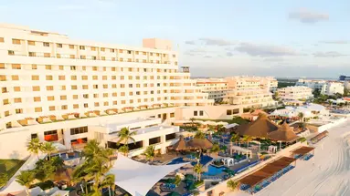 Royal Solaris Cancun Resort