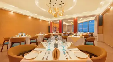 Royal Solaris Cancun Resort