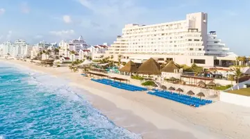 Royal Solaris Cancun