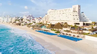 Royal Solaris Cancun