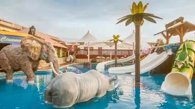 Royal Solaris Cancun
