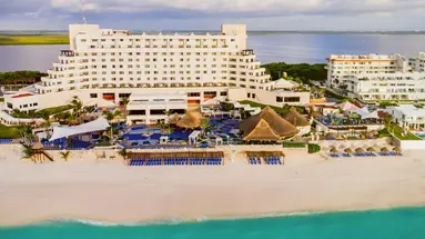 Royal Solaris Cancun