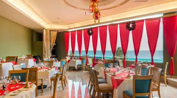 Royal Solaris Cancun