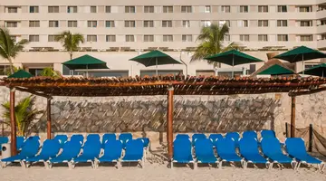 Royal Solaris Cancun