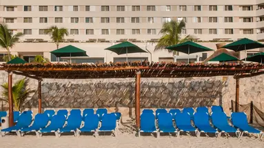 Royal Solaris Cancun