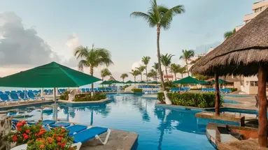 Royal Solaris Cancun