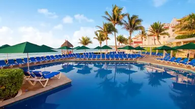 Royal Solaris Cancun