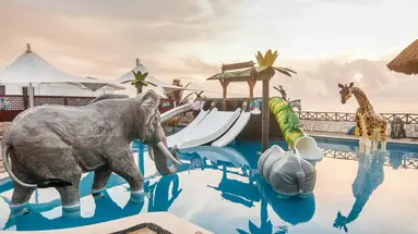 Royal Solaris Cancun