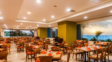 Royal Solaris Cancun