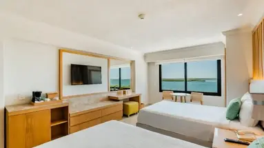 Royal Solaris Cancun