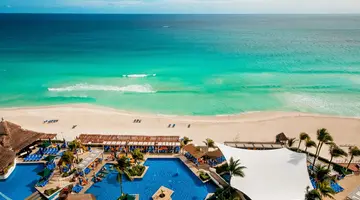 Royal Solaris Cancun