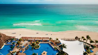 Royal Solaris Cancun