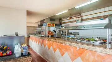Royal Solaris Cancun