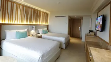 Royal Solaris Cancun