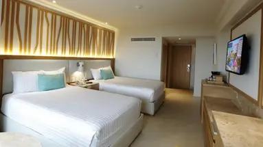 Royal Solaris Cancun