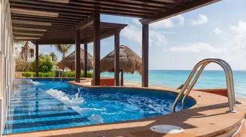 Royal Solaris Cancun