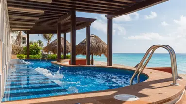 Royal Solaris Cancun