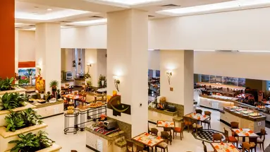 Royal Solaris Cancun