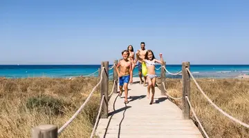 Royal Son Bou Family Club