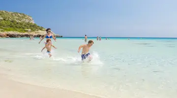 Royal Son Bou Family Club