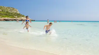 Royal Son Bou Family Club