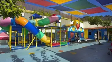 Royal Son Bou Family Club