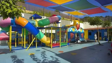 Royal Son Bou Family Club