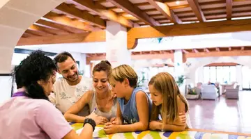 Royal Son Bou Family Club