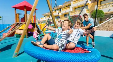 Royal Son Bou Family Club